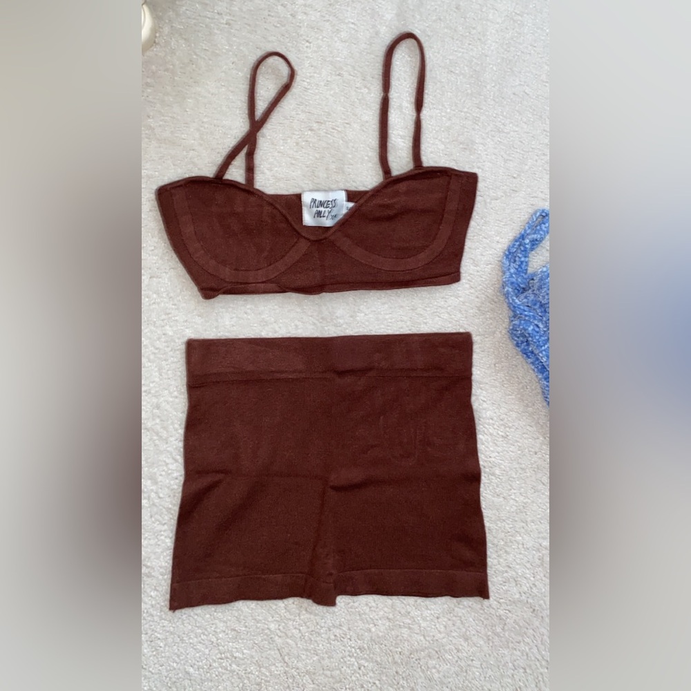Princess Polly set